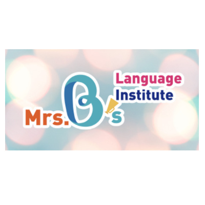 Mrs.B’s Language Institute